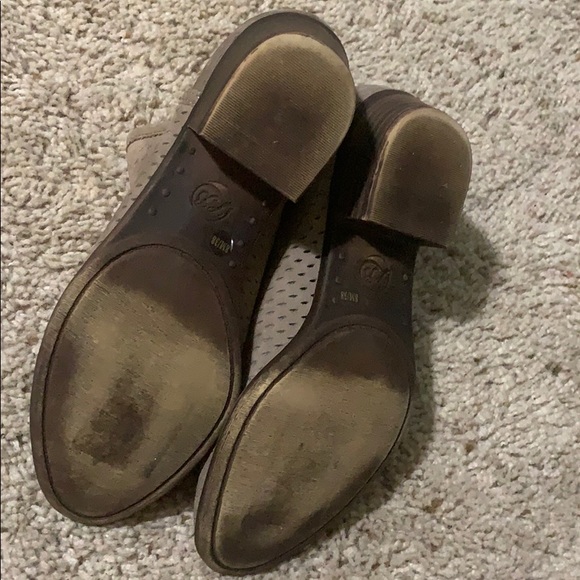 Lucky Brand booties - Picture 9 of 9